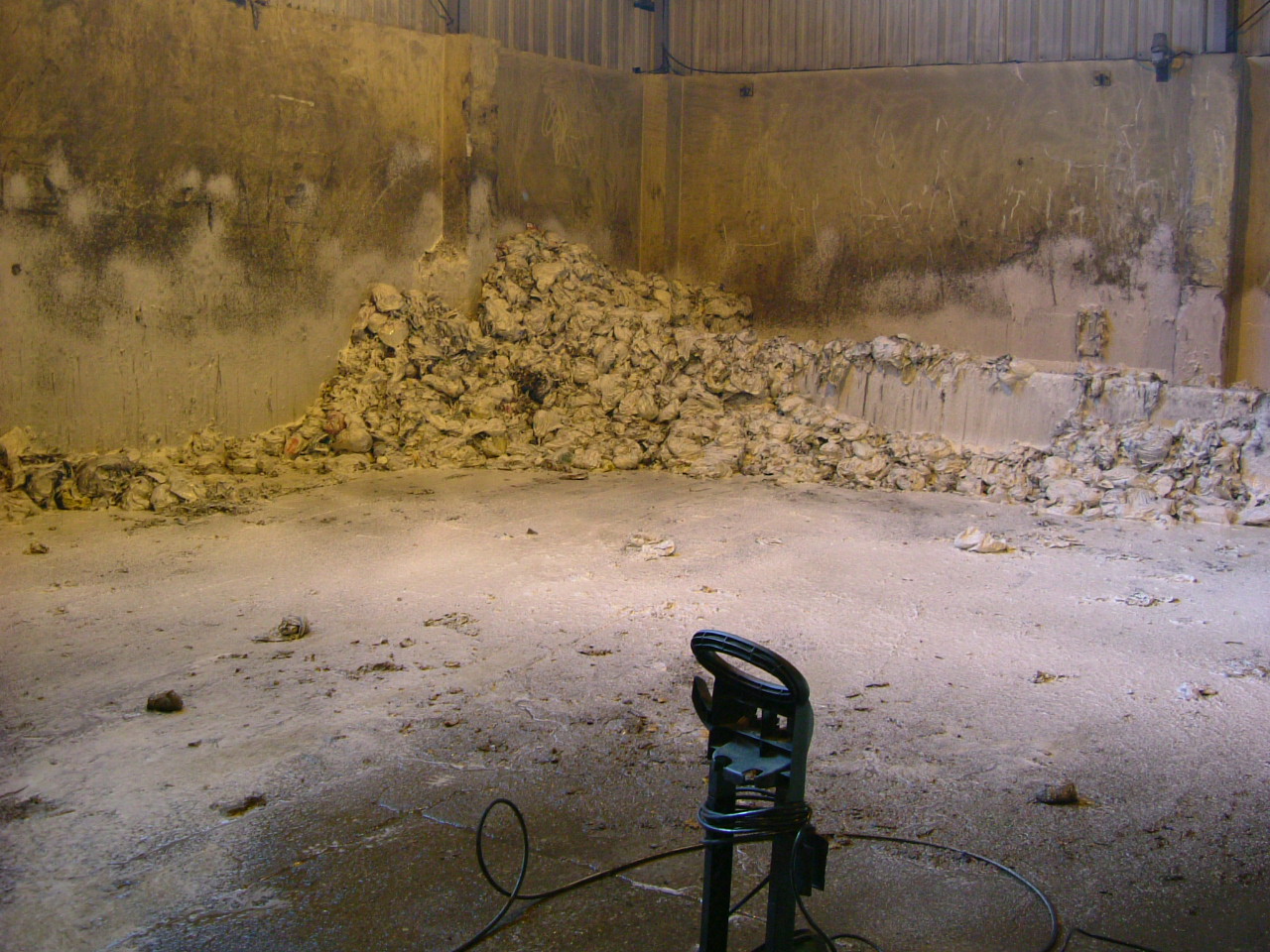 BioStreme™ – Biological Odor & Wastewater Solutions