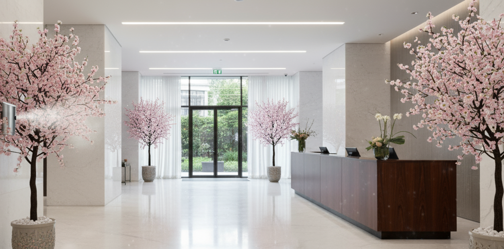 AirSensory™ – Intelligent Odor Control Solutions