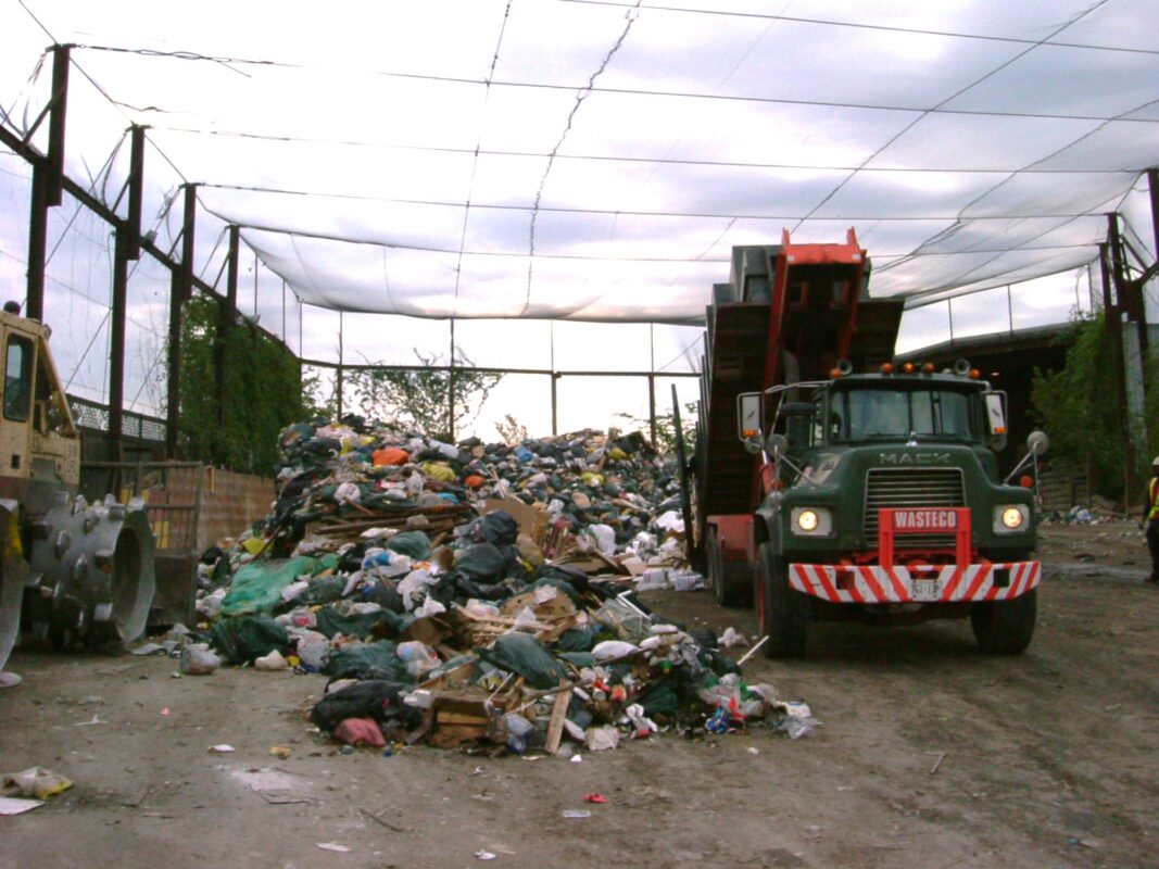 Solid Waste Management