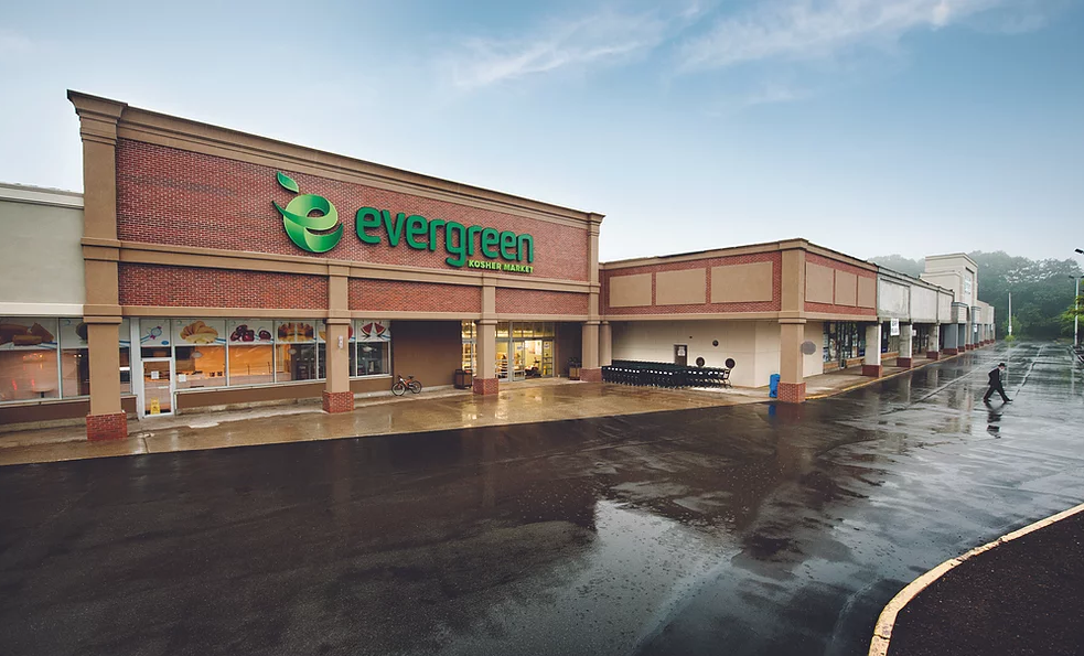 Commercial Buildings